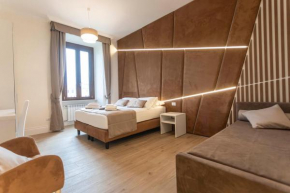 Flat 285 La Suite Rome